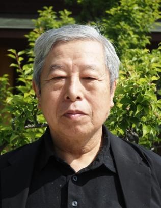 藤井会長