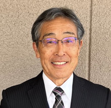 藤井会長