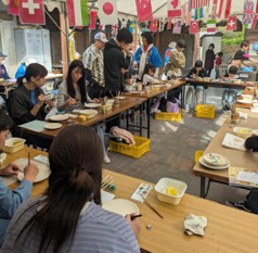  ■ 陶芸学科 ■