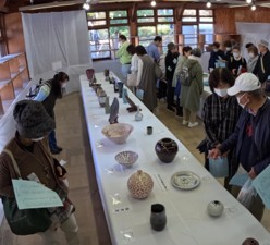 ■ 陶芸学科 ■