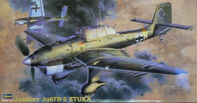 Ju-87