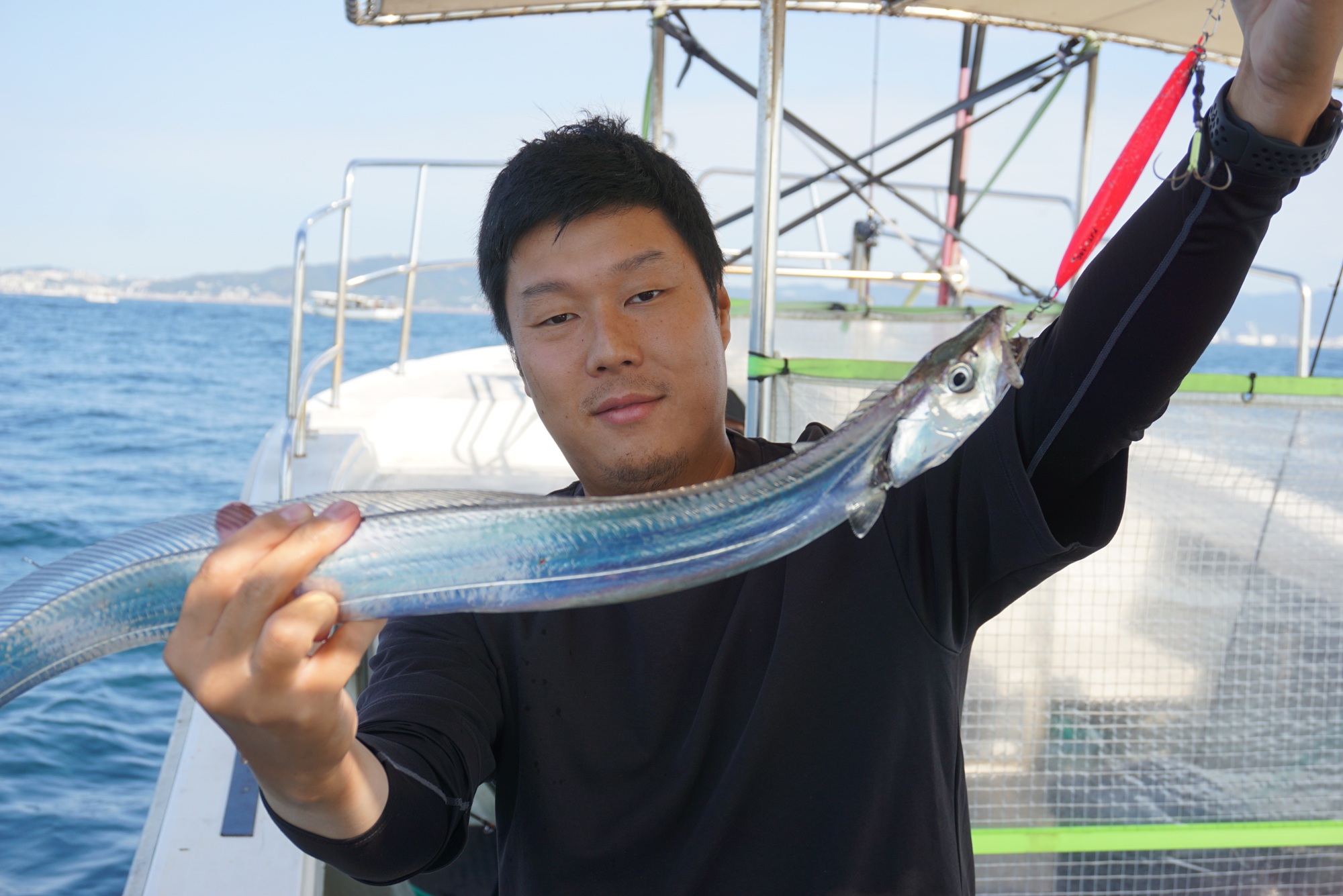 10月 14日釣果!!