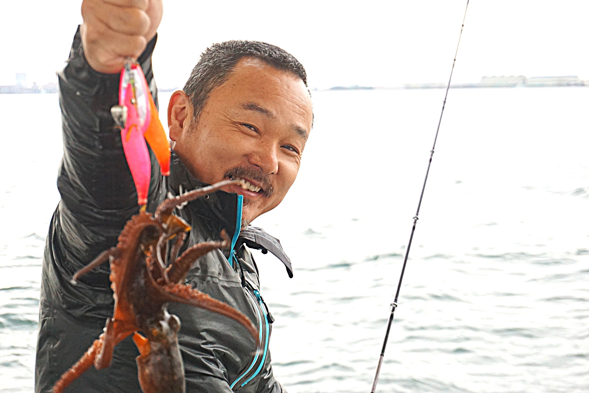 6月 9日釣果!!