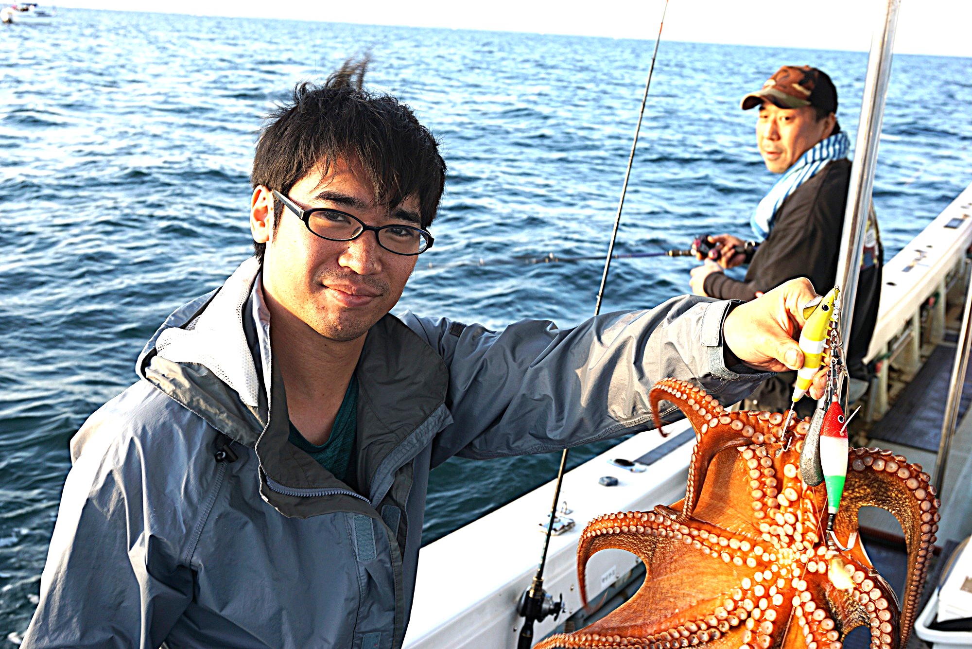 6月 11日釣果!!