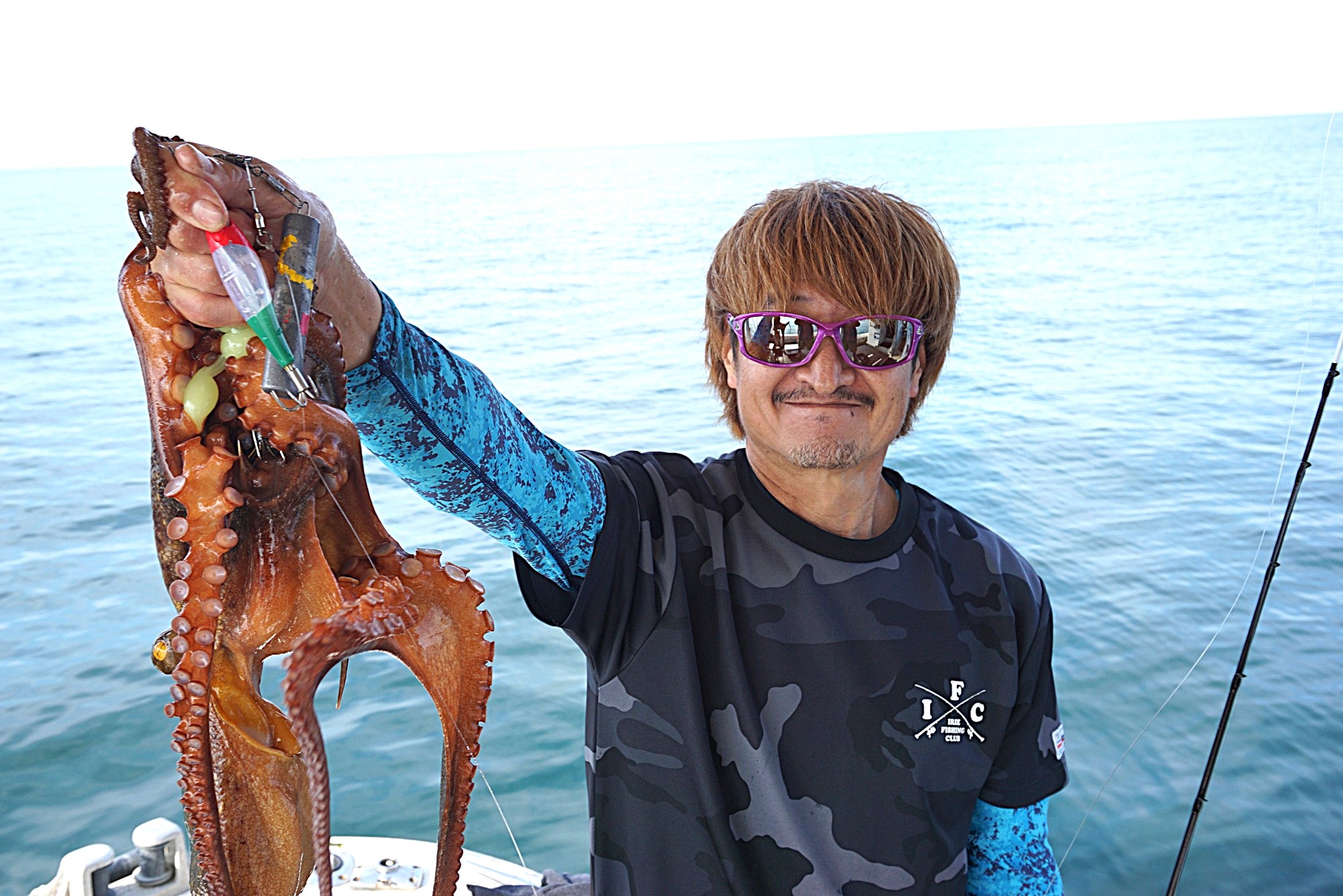 6月 11日釣果!!