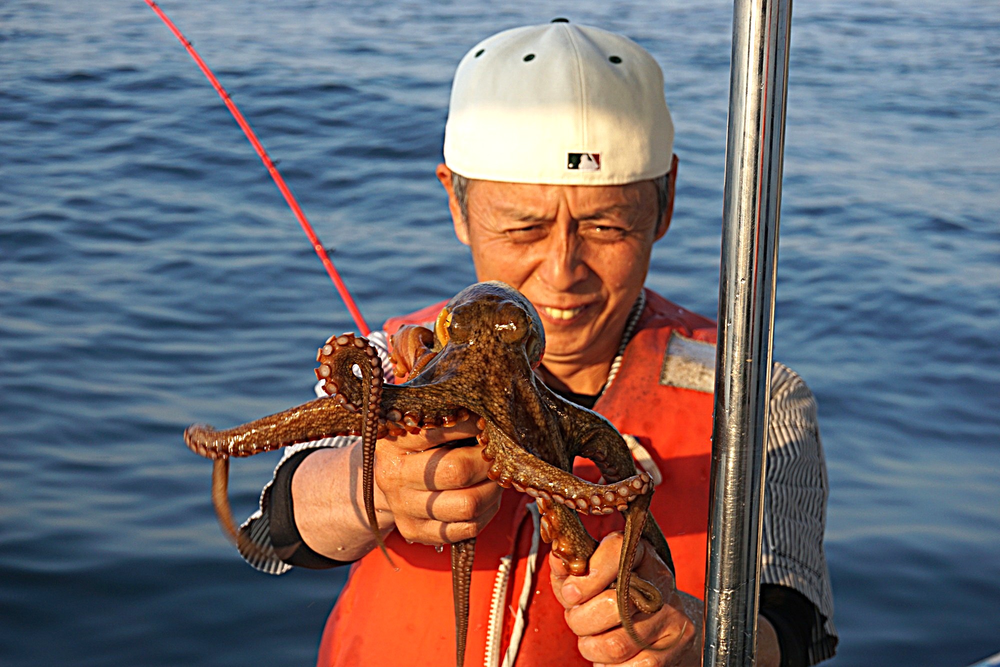 6月 12日釣果!!