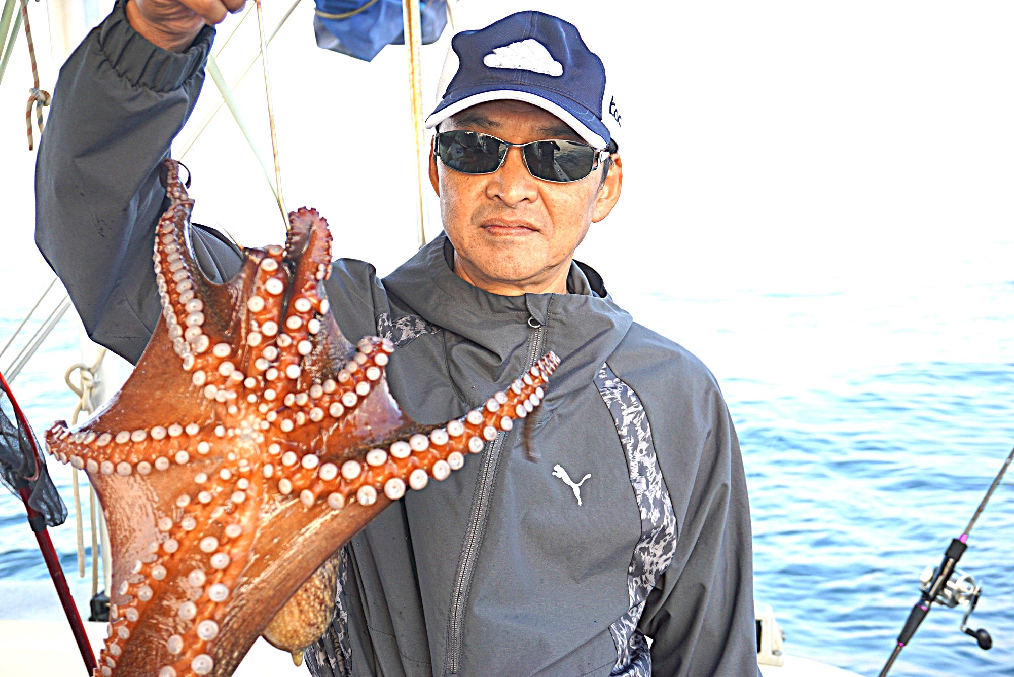 6月 12日釣果!!